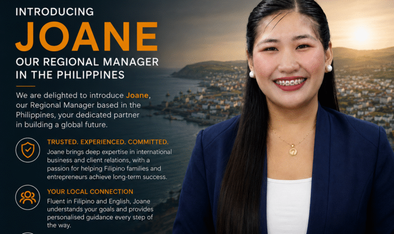 Meet Joane