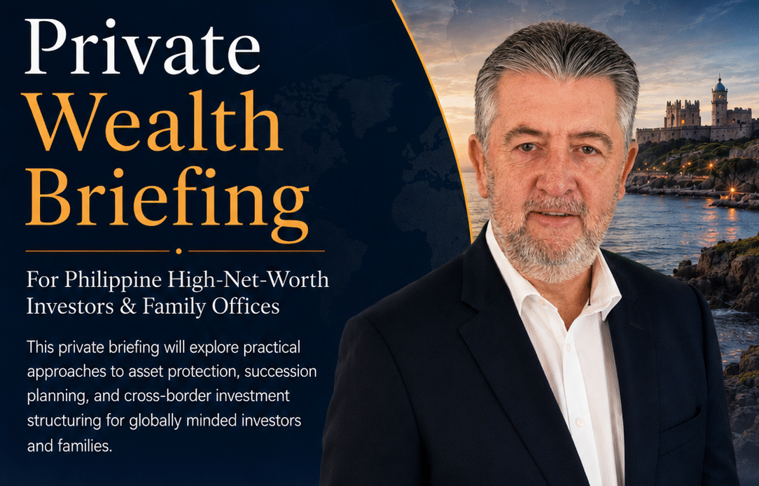 Private Wealth Briefing