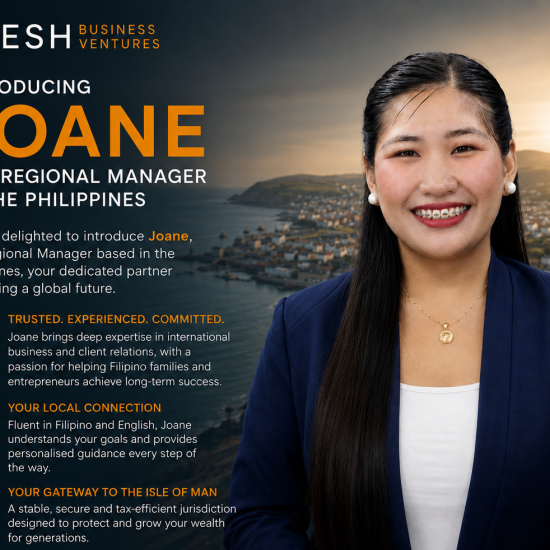 Meet Joane