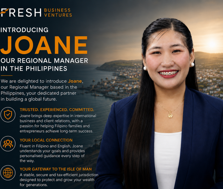 Meet Joane