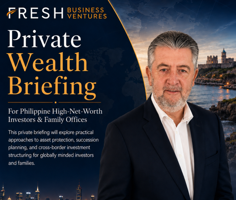 Private Wealth Briefing